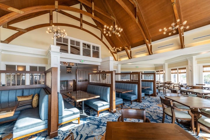 Things To Do Palmetto Room